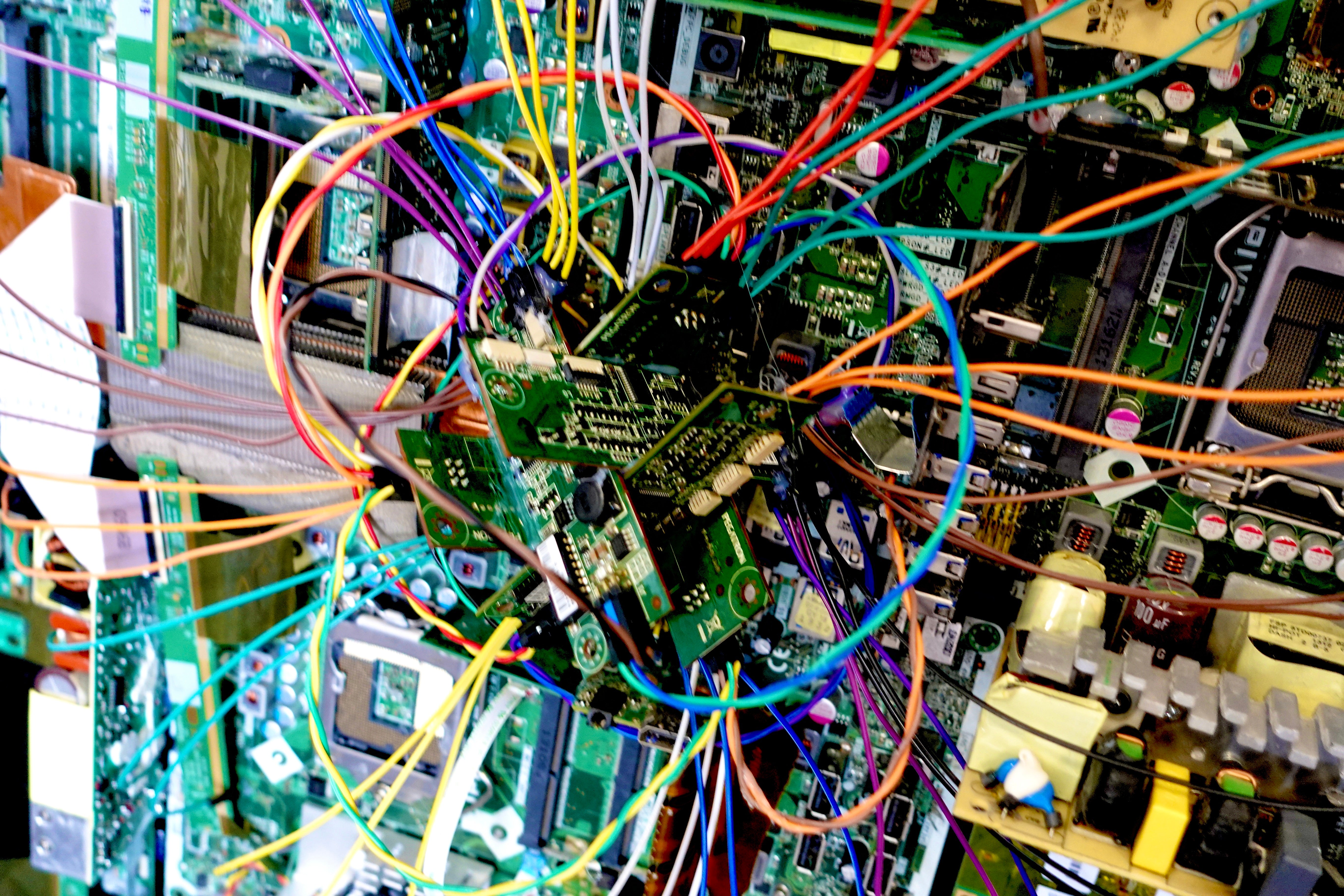 Loading Enlightenment…