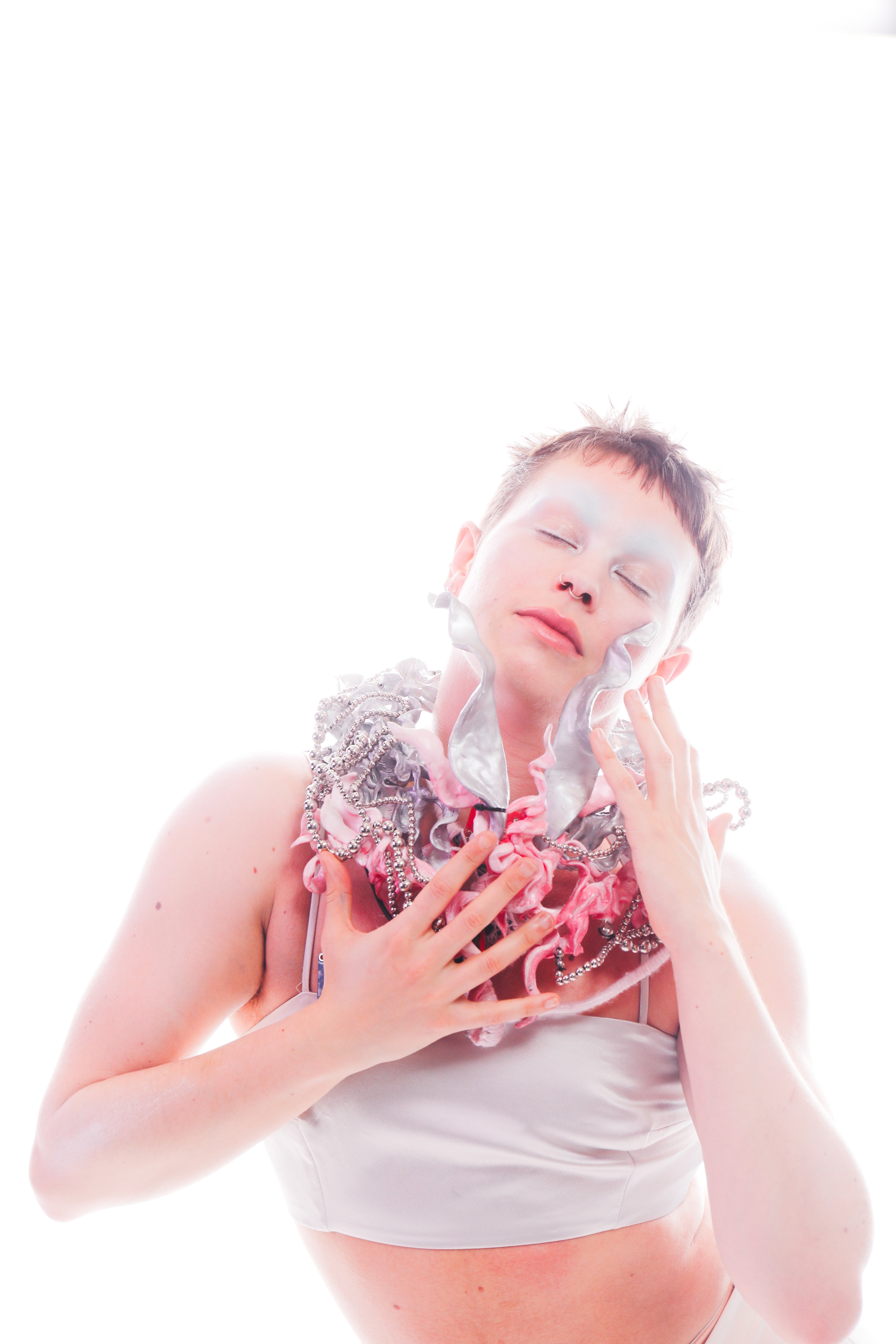 Kissing Simulator