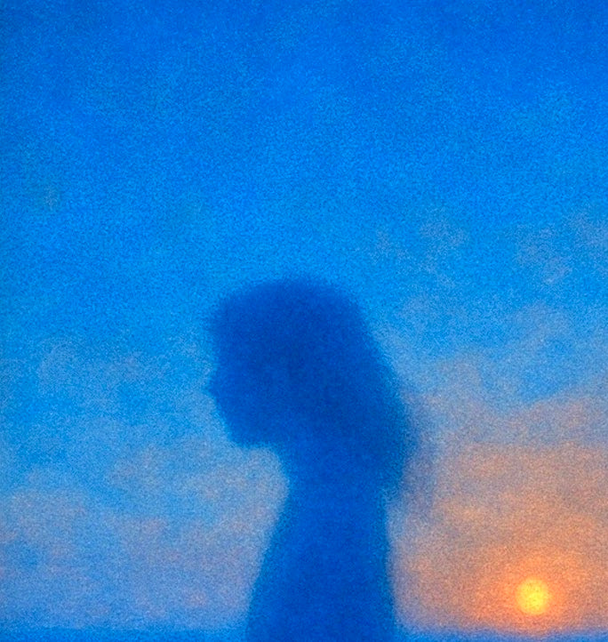 BLUE: Dissolving Together