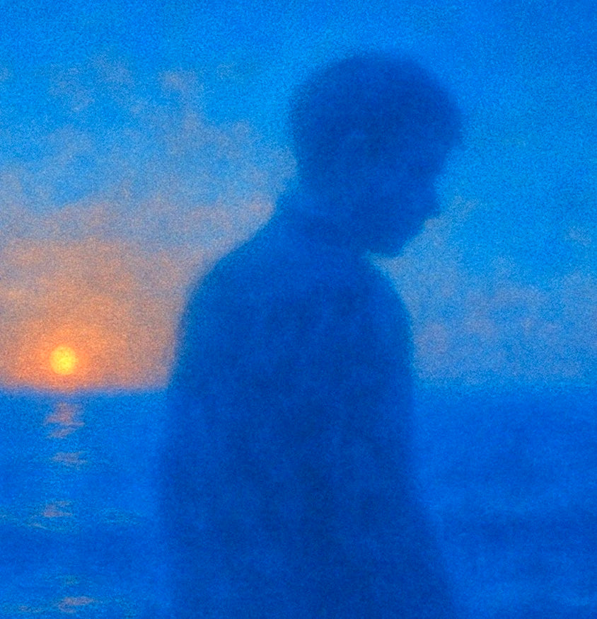 BLUE: Dissolving Together